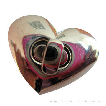 Bag locks with buckle, iron material/various colors/good price & shortest delivery/OEM are welcome